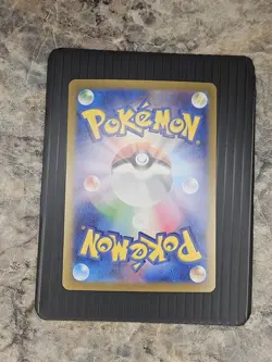 Pokemon Cards - Articuno AR 102/100 SV9 Battle Partners (JP) Japanese - Image 2