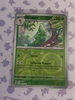 POKEMON BEST PRICED 151 reverse Holos Pick Your Card! - Image 1