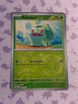 POKEMON BEST PRICED 151 reverse Holos Pick Your Card! - Image 2