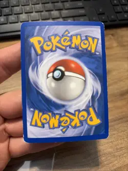 Unown V/28 Pokemon Card Unseen Forces Holo TCG Unknown Ultra Rare MP - Image 2