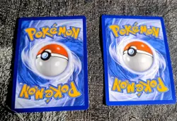 Kingdra ex 131 Sv: Scarlet & Violet Promo Cards Holo Plus Greninja Ex 132 - Image 2