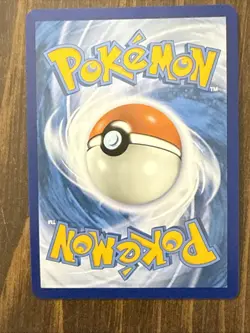 Chien-Pao ex Pokemon Card - Basic Type, Shivery Chill Ability - Image 2