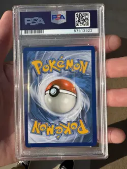 Full Art Mega Venusaur EX -ERROR CARD Pokemon XY Evolutions Holo Rare #100 PSA 5 - Image 4