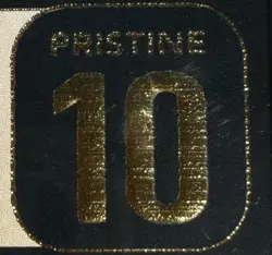 🌟 GEM MINT 10 | Mew ex 006/044 | Stellar Miracle Deck | Japanese Pokemon Card - Image 3