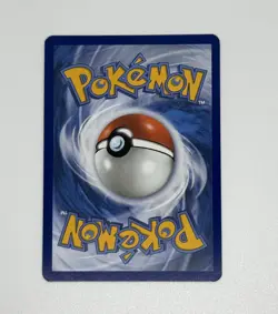 Pokemon Mega Evolutions TCG Holo Holographic Promo Card - Drifblim #006 - Image 2