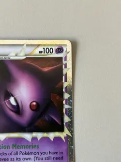 Espeon Prime 81/90 Undaunted Holo Rare Pokemon TCG Card! Mint condition! - Image 3