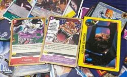 Miscellaneous Trading Card Bundle (2000 Plus Cards) - Image 4