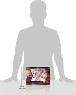 Pokemon TCG Cards Team Rocket's Mewtwo Ex Box New Sealed - Image 2