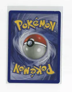 Black Star Promo Arcanine #6 Pokemon Card WOTC Rare 1999 NM - Image 2