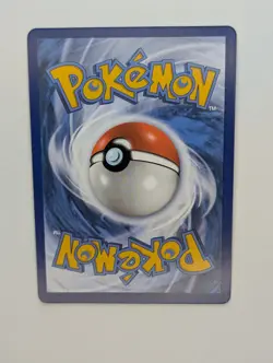 Gym Trainer - 191/195 - Pokemon Silver Tempest Sword & Shield Full Art Card NM - Image 2