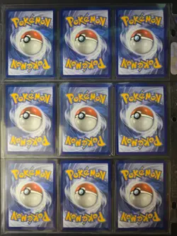 9 Pokemon Cards! page 1 of 50 - Great Value - Reverse Holo, Holo, V, full art ++ - Image 2
