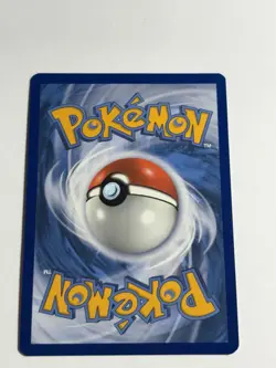 Pokemon N's Resolve Cosmic Eclipse Ultra Rare Full Art SM Holo Card 232/236 - Image 2