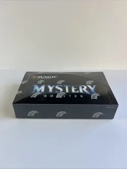 MTG Mystery Booster Box sealed - Image 1