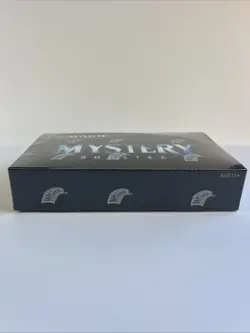 MTG Mystery Booster Box sealed - Image 3