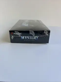 MTG Mystery Booster Box sealed - Image 4