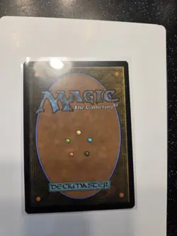 Cordyceps Infected Non-Foil Secret Lair MTG PlayStation Last of Us - Image 2