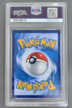 PSA 10 Pokemon Chinese Prize Turn CSV4C 158/129 Maushold ex SAR FA Exclusive - Image 2