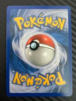 Pokemon TCG Houndoom Diamond & Pearl Legends Awakened Reverse Holo 57/146 NM - Image 2