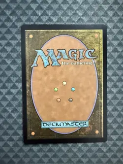 MTG Brainstorm #7019 Rare Secret Lair Drop Series (SLD) - Image 3