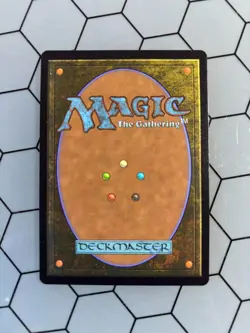 MTG | Secret Lair | Vesuva (49) | ???? Halo Foil ???? - Image 2