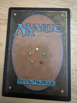 MTG Secret Lair PlayStation Twisted Metal Sol Ring Rainbow Foil Edition - Image 2