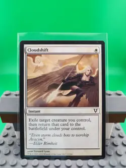 Cloudshift Avacyn Restored Magic The Gathering - Image 1