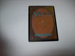 MTG Second Chance Urza's Legacy Rare Enchantment LP Free Shipping & Tracked - Image 4