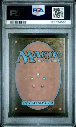 4516 Kefka's Tower 2025 Magic: The Gathering Final Fantasy FCA 0007 Foil PSA 10 - Image 2