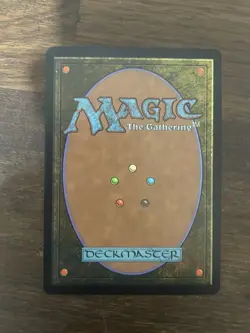 MTG Secret Lair Encyclopedia of Magic M Yarok, the Desecrated #0025 - Image 2
