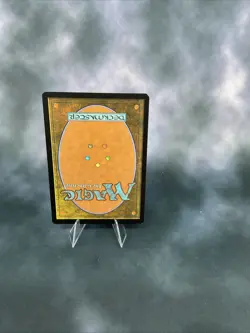 Deadly Rollick (Borderless) Commander Masters Regular - Image 2