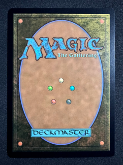 MTG RING OF BARAHIR SWORD OF THE ANIMIST 0355 LORD OF THE RINGS COMMANDER LTC NM - Image 4