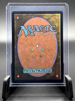 MTG BALIN'S TOMB ANCIENT TOMB 0357 LORD OF THE RINGS COMMANDER LTC NM - Image 2