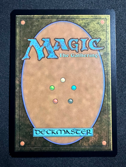 MTG BALIN'S TOMB ANCIENT TOMB 0357 LORD OF THE RINGS COMMANDER LTC NM - Image 4