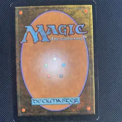 English - MTG Femeref Enchantress - LP - Reserved List - Visions - Image 2