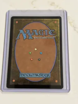 Thalia and The Gitrog Monster Showcase NM MTG - Image 2
