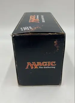 NIB Wizards Of The Coast Magic The Gathering Deck Builder's Toolkit Core Set - Image 5