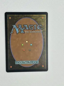 MTG Elesh Norn Mother of Machines (345) (Oil Slick Raised Foil) Phyrexia: All - Image 4