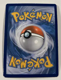 Pokemon Mew Black Star Promo XY110 Full Art MP - Image 5