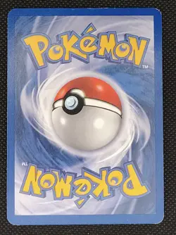 2000 Pokemon TCG Rocket Dark #8/82 Gyarados Prerelease WOTC Black Star Promo LP! - Image 2