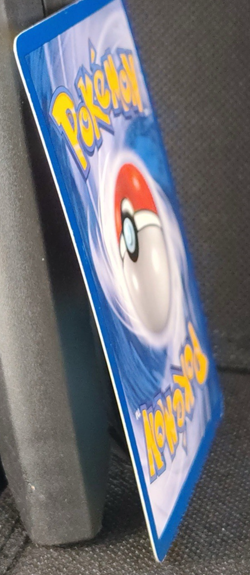 2000 Pokemon TCG Rocket Dark #8/82 Gyarados Prerelease WOTC Black Star Promo LP! - Image 4