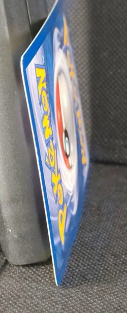 2000 Pokemon TCG Rocket Dark #8/82 Gyarados Prerelease WOTC Black Star Promo LP! - Image 5