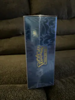 Pokemon TCG Phantasmal Flames Mega Charizard X UPC IN HAND READY TO SHIP🔥 - Image 4