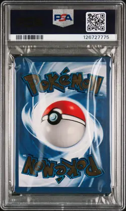2021 POKEMON CELEBRATIONS ULTRA-PREMIUM COLLECTION #58 PIKACHU PSA 7 - Image 2