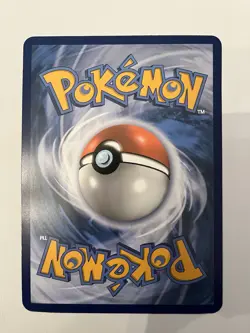 Pokemon Sun & Moon Umbreon Darkrai GX Tag Team Holo Black Star Promo Sm241 Jumbo - Image 3
