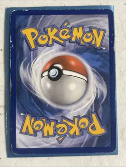 Pokemon TCG - Nidoking 45/114 - Reverse Holo Rare - XY Steam Siege - Image 2
