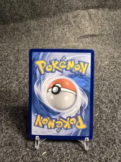 Pokemon TCG Pikachu Libre XY Trainer kit 14/30 Lightly Played Non Holo - Image 2