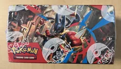 Pokemon Mega Evolution Booster Box (Factory sealed / 36 Packs) - Image 1