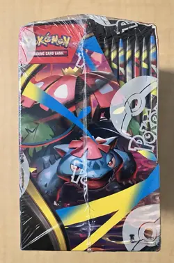 Pokemon Mega Evolution Booster Box (Factory sealed / 36 Packs) - Image 5