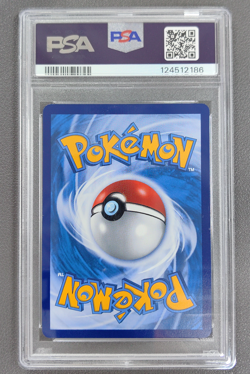 PSA 10 Pokemon Chinese Prize Turn CSV4C 158/129 Maushold ex SAR FA Exclusive - Image 2