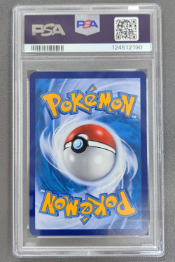 PSA 10 Pokemon Chinese Prize Turn CSV4C 158/129 Maushold ex SAR FA Exclusive - Image 2